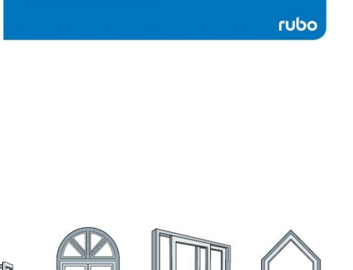 Image-Broschüre Rubo