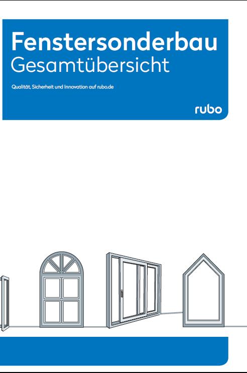 Image-Broschüre